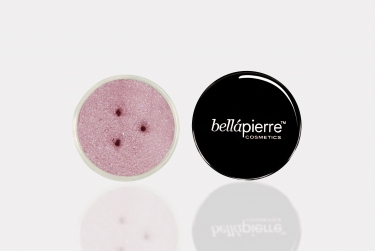 Bellapierre Shimmer powder Lavender